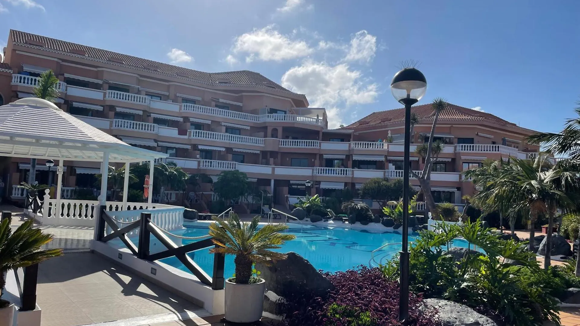 Stunning Sea View Tenerife Royal Gardens Resort! Playa de las Americas  Playa de las Americas (Tenerife)